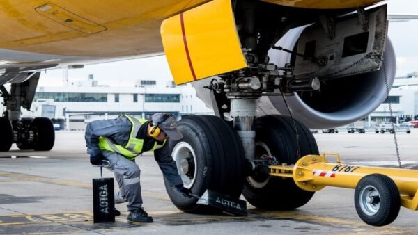 CC1/01 IATA-Basic Airside Safety Course