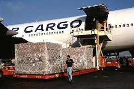 Air Cargo Management